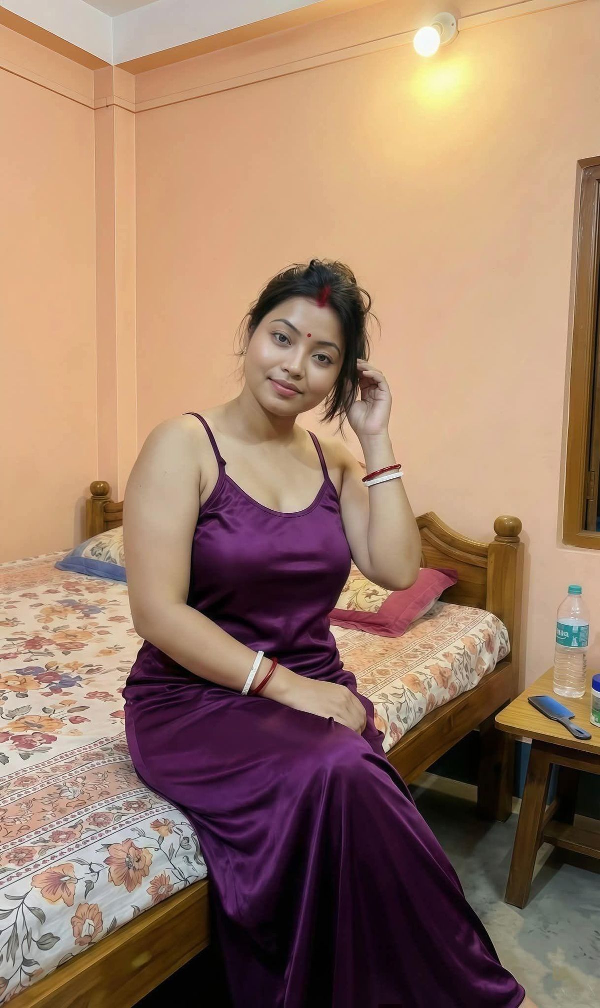 Anjali Delhi Independent Escort