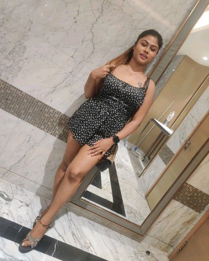 Nidhi Escort Agency in Delhi