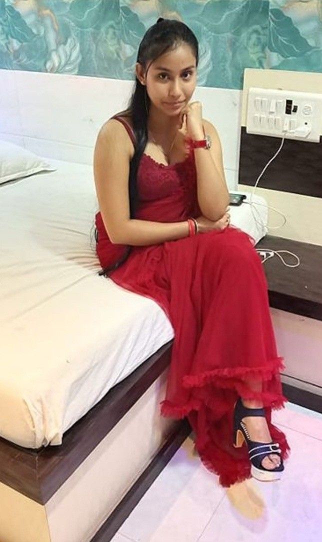 Tanvi Five Star Escorts Delhi